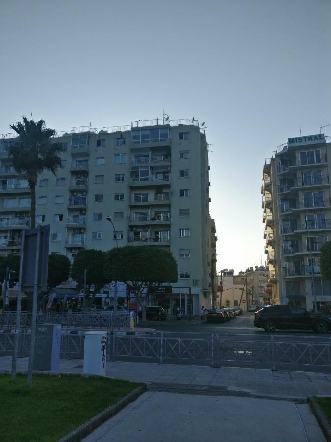 Hawaii Royal Gardens 2 Apartment Limassol Exterior photo